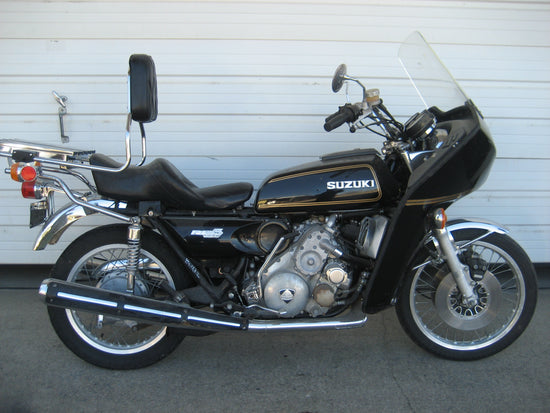 Image Title 1975 Suzuki RE5 500 Rotary $2950 OBO